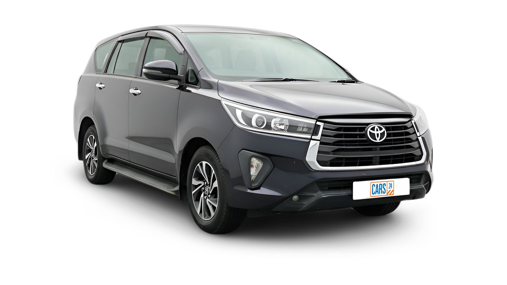 Toyota Innova Crysta-img